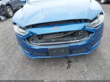 Ford Fusion S 3FA6P0G73HR318527 снимка