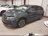 Honda Odyssey Ex-L 5FNRL6H62SB004825 photo