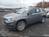 Chevrolet Traverse Ls 1GNEVFKW0JJ185102 снимка