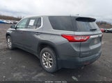 Chevrolet Traverse Ls 1GNEVFKW0JJ185102 снимка