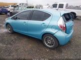 Toyota Prius C Two JTDKDTB33D1054818 снимка
