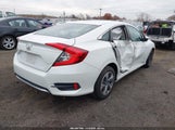 Honda Civic Lx 2HGFC2F60KH582304 снимка