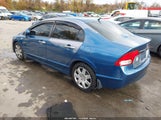 Honda Civic Lx 2HGFA16569H545193 снимка