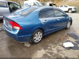Honda Civic Lx 2HGFA16569H545193 снимка