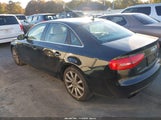 Audi A4 2.0T Premium WAUFFAFL6DN039486 fotografie