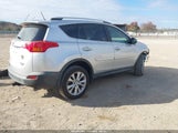 Toyota Rav4 Limited 2T3DFREV4DW067906 снимка