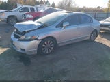 Honda Civic Ex-L 2HGFA1F95AH502567 снимка