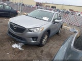 Mazda Cx-5 Touring JM3KE4CYXE0396035 снимка