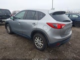Mazda Cx-5 Touring JM3KE4CYXE0396035 снимка