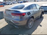 Mercedes-Benz Glc 300 4Matic Coupe W1N0J8EB5MG008851 fotografie