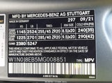 Mercedes-Benz Glc 300 4Matic Coupe W1N0J8EB5MG008851 fotografie