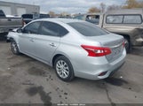 Nissan Sentra Sv 3N1AB7AP4KY446960 снимка