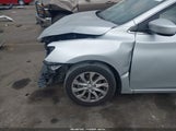 Nissan Sentra Sv 3N1AB7AP4KY446960 снимка