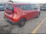 Kia Soul Lx KNDJ23AUXN7813393 photo