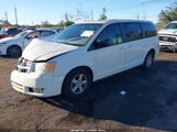 Dodge Grand Caravan Se 2D4RN4DEXAR135194 fotografie