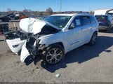 Jeep Grand Cherokee Overland 4X4 1C4RJFCG4LC304595 photo