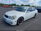 Lexus Gs 400 JT8BH68X8X0016171 снимка