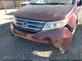 Honda Odyssey Ex-L 5FNRL5H60CB027080 снимка