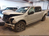 Ford F-150 Xlt 1FTEW1EG5HKE35077 снимка