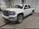 GMC Sierra  Slt 3GTU2NEC3HG182943 снимка