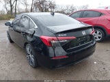 Honda Civic Touring 2HGFE1F96PH309552 снимка