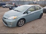 Toyota Prius Four JTDKN3DUXC5439383 снимка