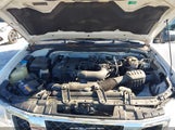 Nissan Frontier S 1N6BD0CT9KN794471 снимка
