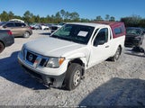 Nissan Frontier S 1N6BD0CT9KN794471 снимка