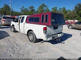 Nissan Frontier S 1N6BD0CT9KN794471 снимка