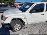 Nissan Frontier S 1N6BD0CT9KN794471 снимка