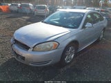 Chevrolet Impala Lt 2G1WB5E35C1321280 снимка