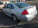 Chevrolet Impala Lt 2G1WB5E35C1321280 снимка