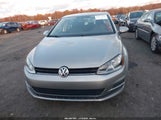 Volkswagen Golf Tsi S 4-Door/Tsi Se 4-Door/Tsi Sel 4-Door/Tsi Wolfsburg Edition 4-Door 3VW217AUXHM012615 снимка