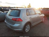 Volkswagen Golf Tsi S 4-Door/Tsi Se 4-Door/Tsi Sel 4-Door/Tsi Wolfsburg Edition 4-Door 3VW217AUXHM012615 fotografie