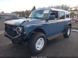 Ford Bronco Heritage Edition 1FMEE4DP8SLA75421 снимка