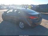 Hyundai Elantra Se 5NPDH4AE4EH537332 снимка