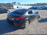 Hyundai Elantra Se 5NPDH4AE4EH537332 снимка