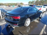 Audi A5 2.0T Premium WAU8NAF54JA010665 снимка
