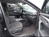 Chevrolet Blazer Awd 2Lt 3GNKBHRS2MS520406 снимка