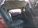 Toyota Highlander Hybrid Platinum 5TDEBRCH3PS118640 photo