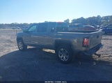 GMC Sierra  Slt 3GTU2NEC1HG281552 снимка