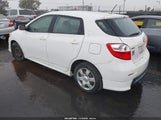 Toyota Matrix S 2T1KE40E19C030544 снимка