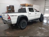 Toyota Tacoma Base V6 3TMLU4EN1FM185162 снимка