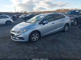 Chevrolet Cruze Ls Auto 1G1BC5SM4J7146593 снимка