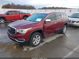 GMC Acadia Sle-1 1GKKNKLA8JZ164124 снимка