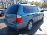 Kia Sedona Ex KNDMB233676182520 снимка