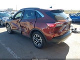 Ford Escape Sel 1FMCU9H6XMUA64992 снимка