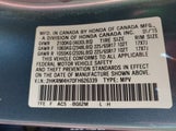 Honda Cr-V Ex-L 2HKRM4H70FH626339 снимка