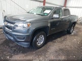 Chevrolet Colorado Wt 1GCGSBEN0H1193846 снимка