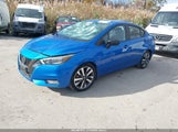 Nissan Versa Sr Xtronic Cvt 3N1CN8FV6LL842559 снимка